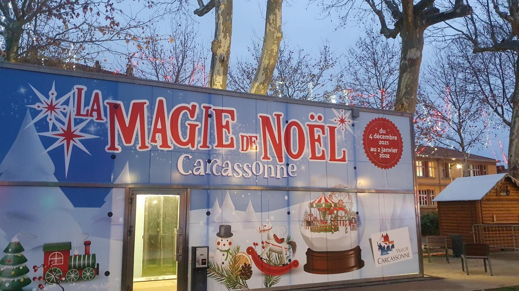 Appartement Carcaluxe 卡尔卡松 外观 照片